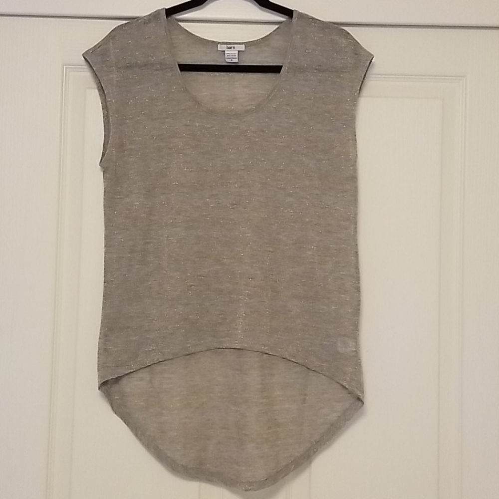 Stylish Asymmetric Top